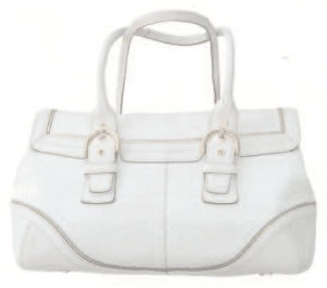 Handbag discount cleaning service